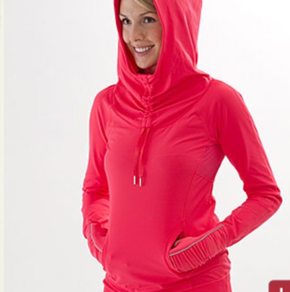 Lululemon Ambition Pullover - Picture 2 of 3